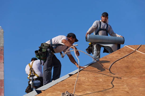 Gutter Installation and Roofing in Wabasso Beach, FL