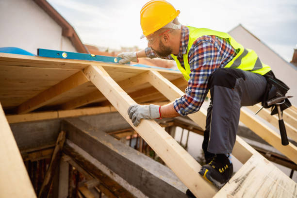 Professional Roofing Contractor in Wabasso Beach, FL