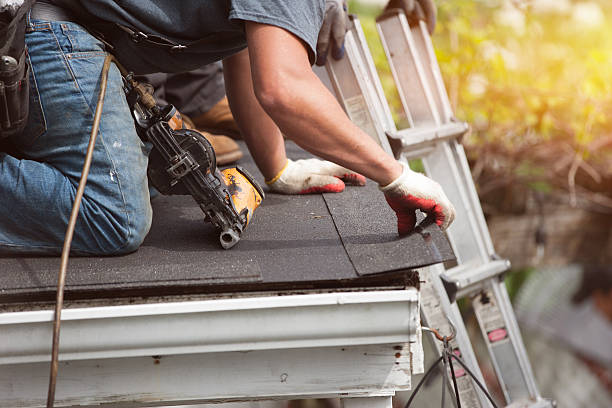 Best Residential Roofing Contractor  in Wabasso Beach, FL